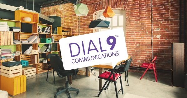 Business phone systems for companies of any size - Dial 9